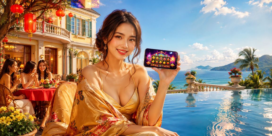 Người chơi dùng thiết bị để đăng nhập tài khoản