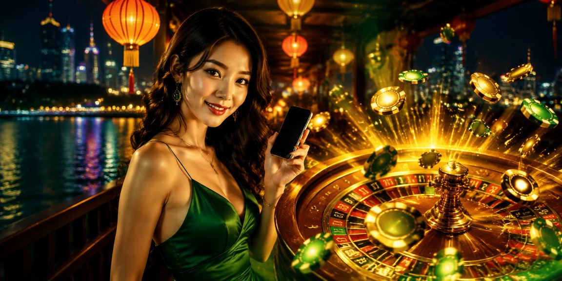 Người chơi đăng ký tài khoản trực tuyến